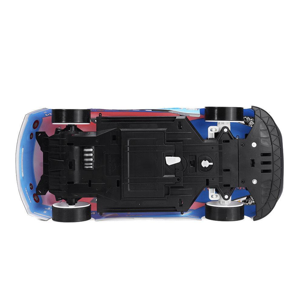 2.4G 4WD RC Car Electric On-Road Drift Vehicles RTR Model