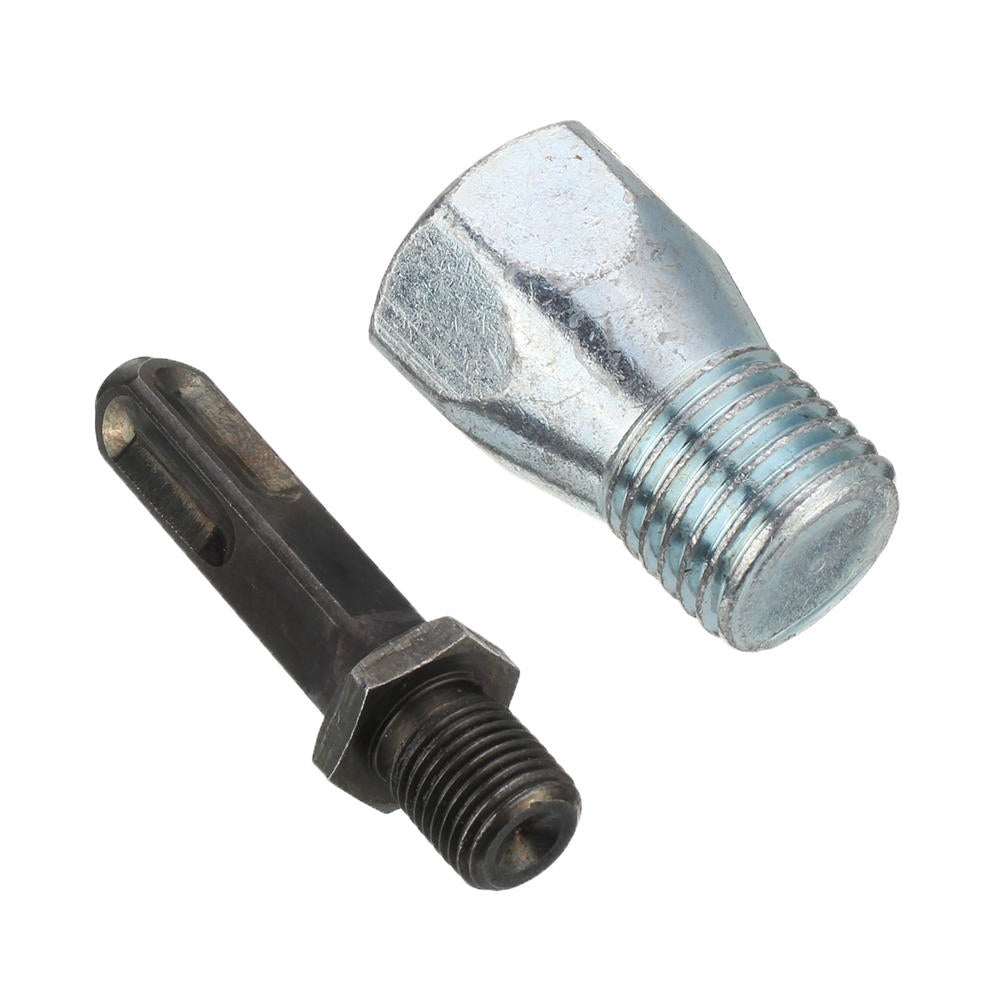 69cm SDS Shank Concrete Mixing Rod Cement Mixer Tiling Auger Drill Bit for Electric