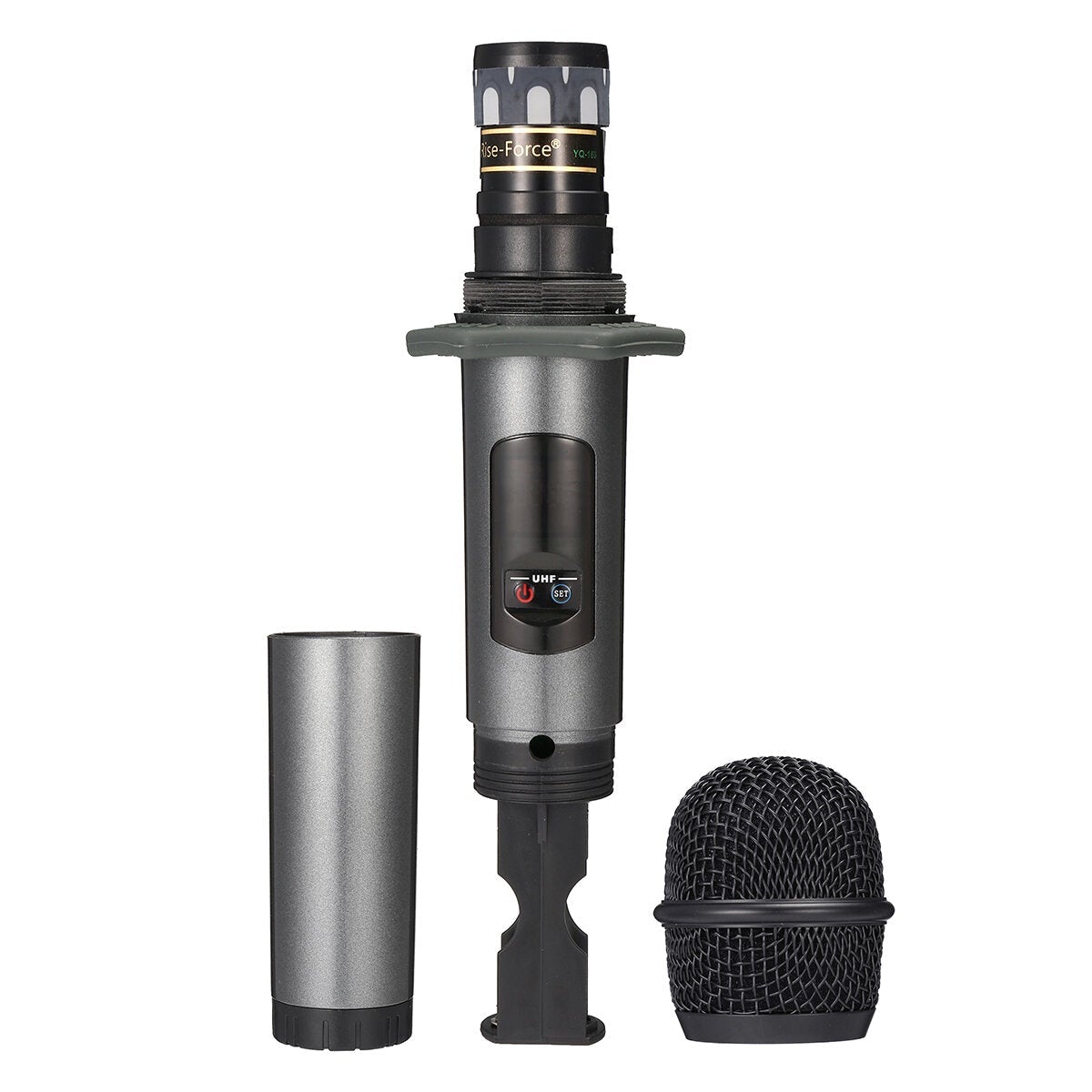 Handheld Dynamic Microphone Wireless System