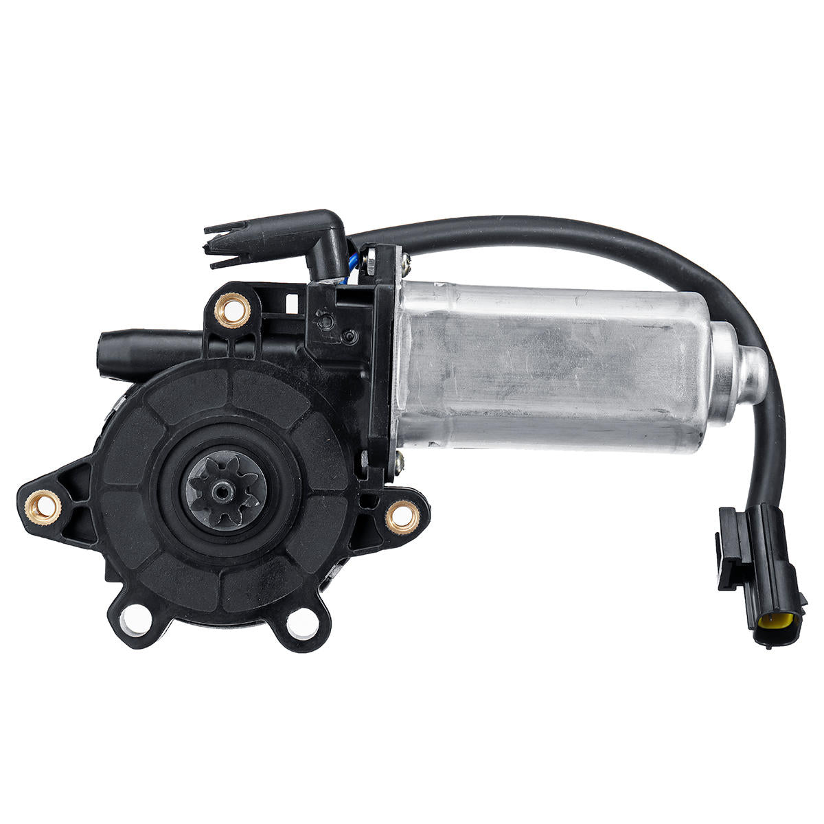 Car Front Right Driver Side Electric Window Motor Driver For Land Rover Discovery 1 2