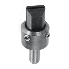 Wooden Thick Ring Drill Bit Multifunction High Speed Steel Wood Tool