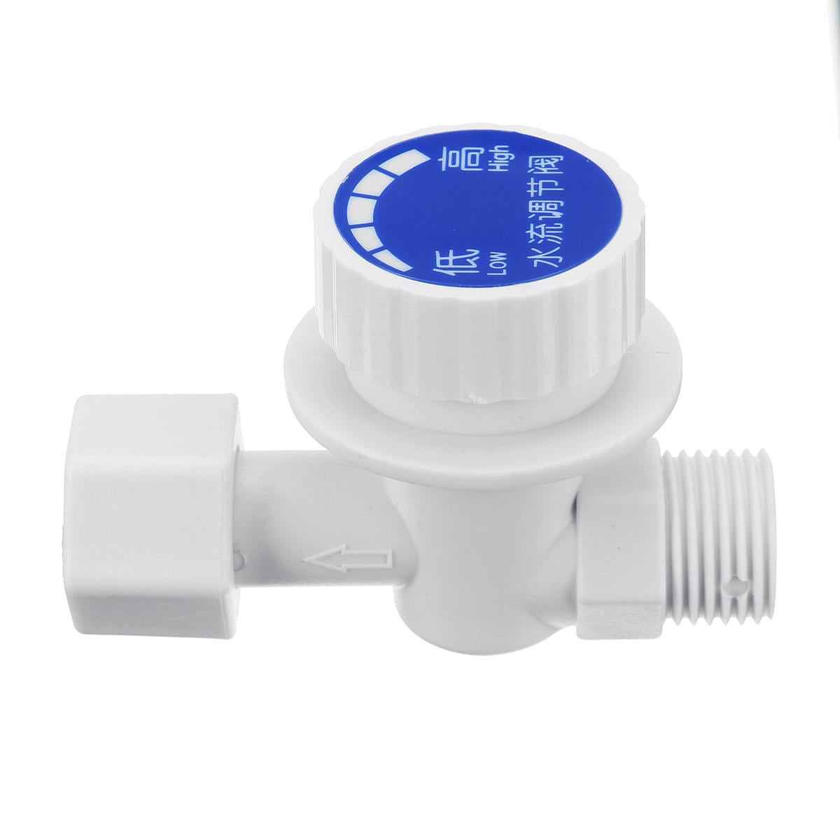 3500W 220V Electric Tankless Instant Hot Water Heater Kitchen Faucet Bath Shower Head