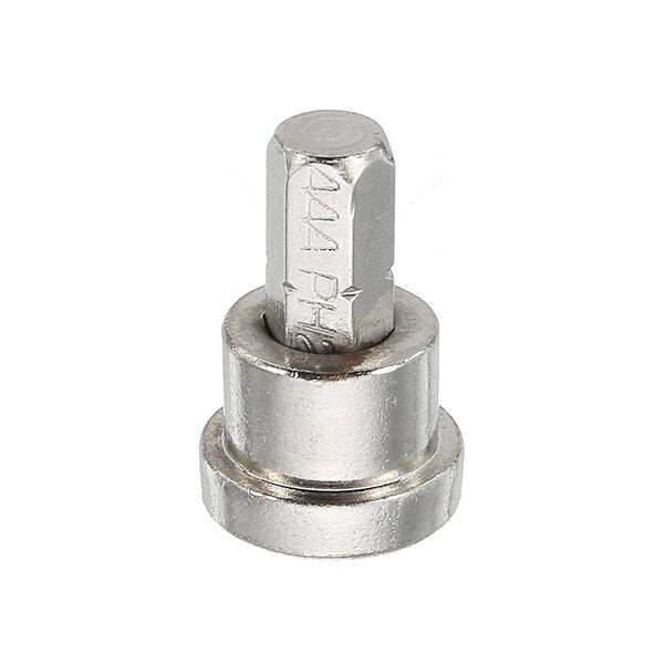 10pcs PH2 Phillips Head Hex Shank Drill Bit Drywall Screw Setter