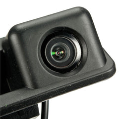 Reverse Handle CCD HD Camera