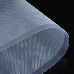 Vacuum Sealer Bags Reusable Storage Bag Transparent Plastic 15x1500cm