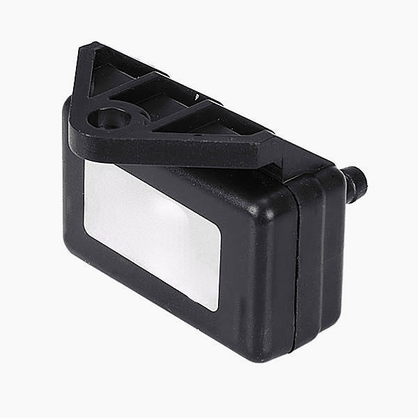 60MM Car Meter 7 Color Car Modified Instrument with Digital Display