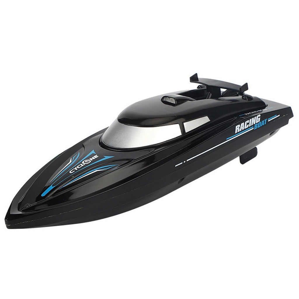 2.4G RC High Speed RC Boat Radio Remote Control Racing Electric Toys For Children Best Gifts