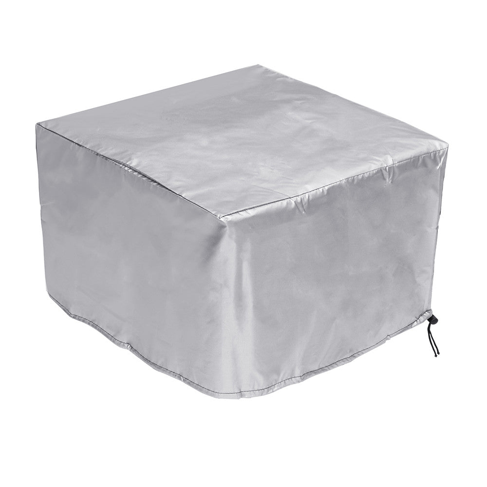 Nylon Dust Cover Protector For Printer, 47x47x30cm