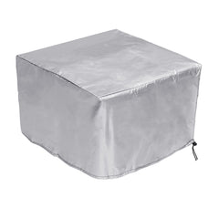 Nylon Dust Cover Protector For Printer, 47x47x30cm