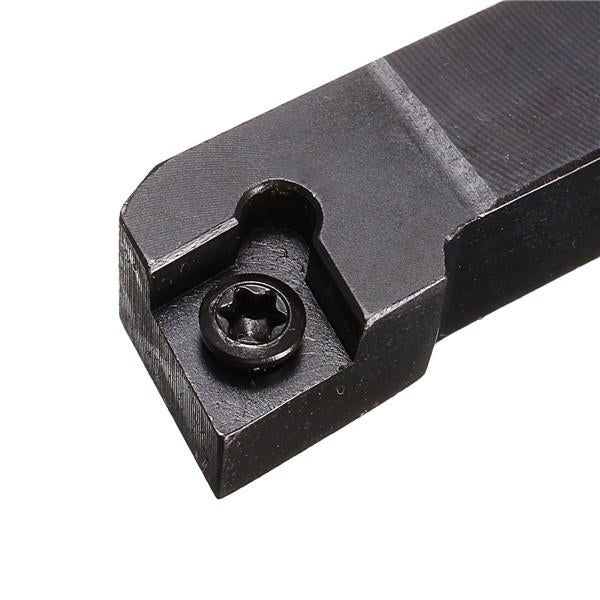 Turning Tool Holder CNC Lathe Tool Cutter With 10pcs CCMT09T304-PM Inserts