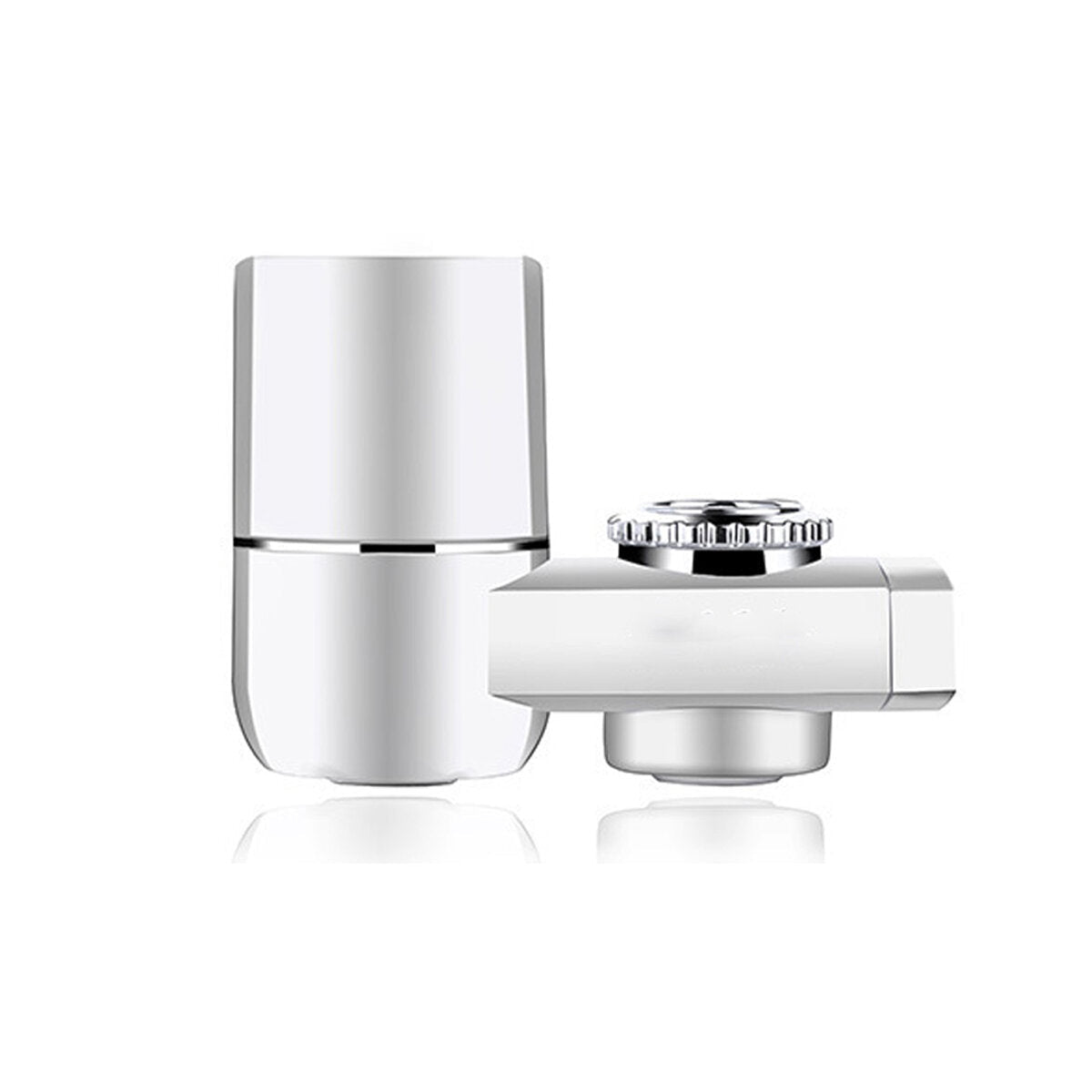 8 Level 0.1-0.4MPa Faucet Water Cleaner Purifier Filter For Home Kitchen