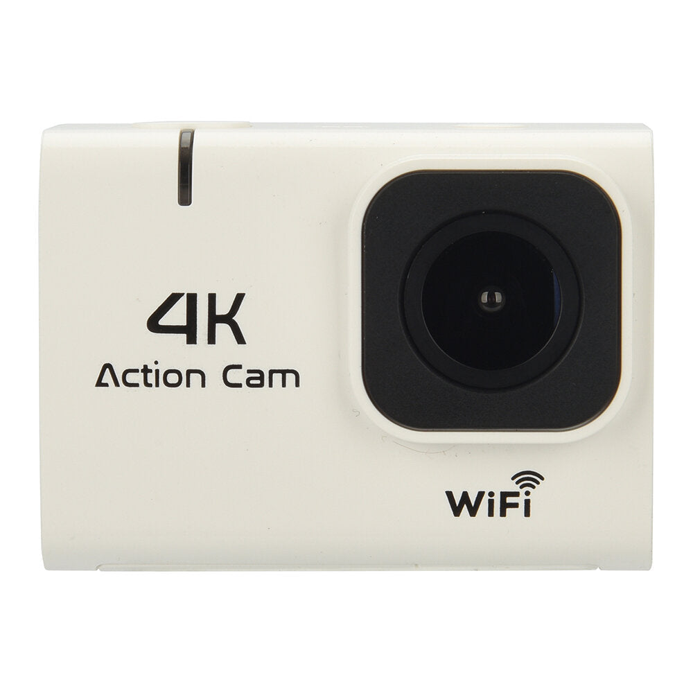 Wifi Ultra HD Waterproof Outdoor Sports 4K 1.8 Inch Camera Camcorder Touch Screen With Remote Control