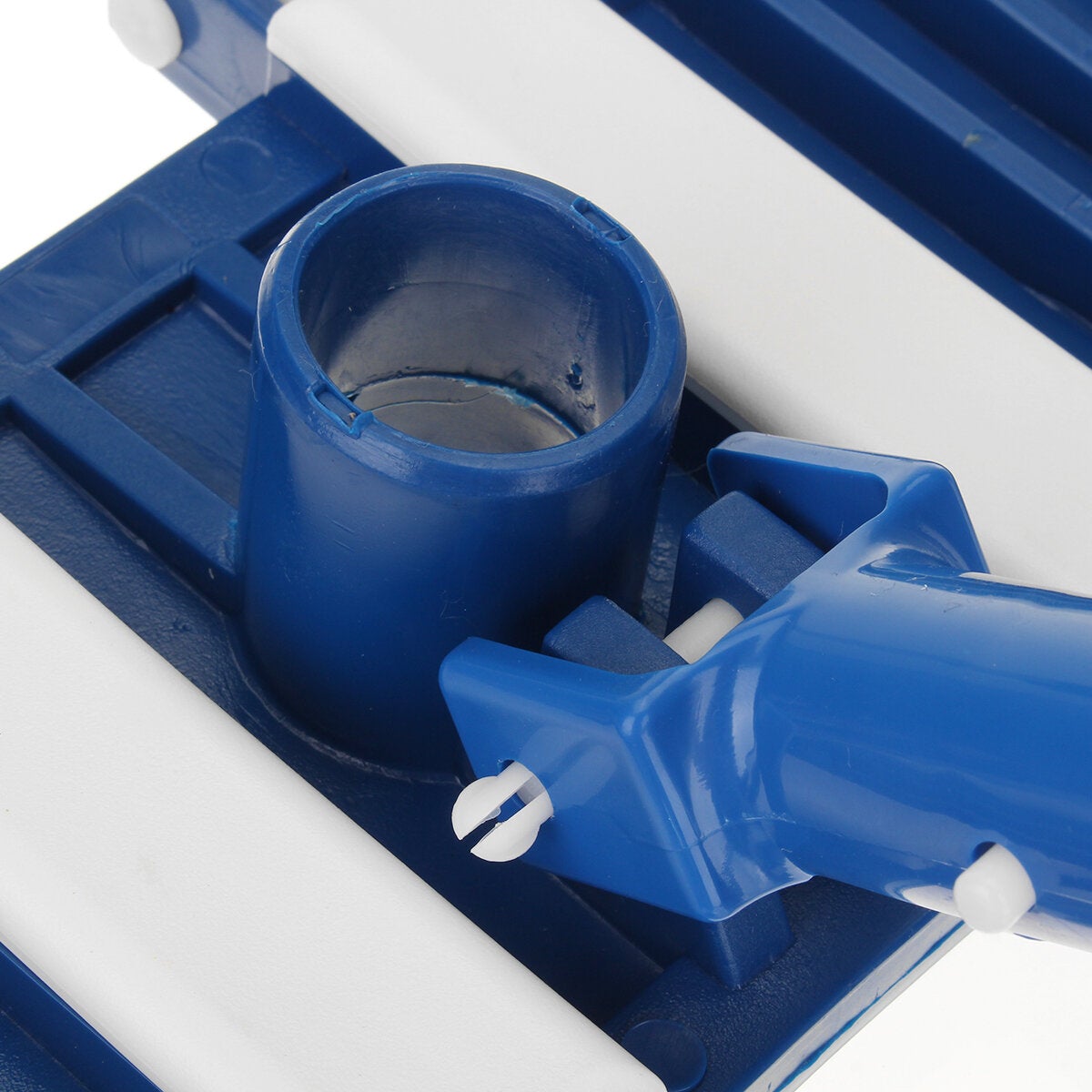 Swimming Pool Cleaner Pool Cleaning Brushes Vacuum Brush Head Fish Pond Vacuum Head