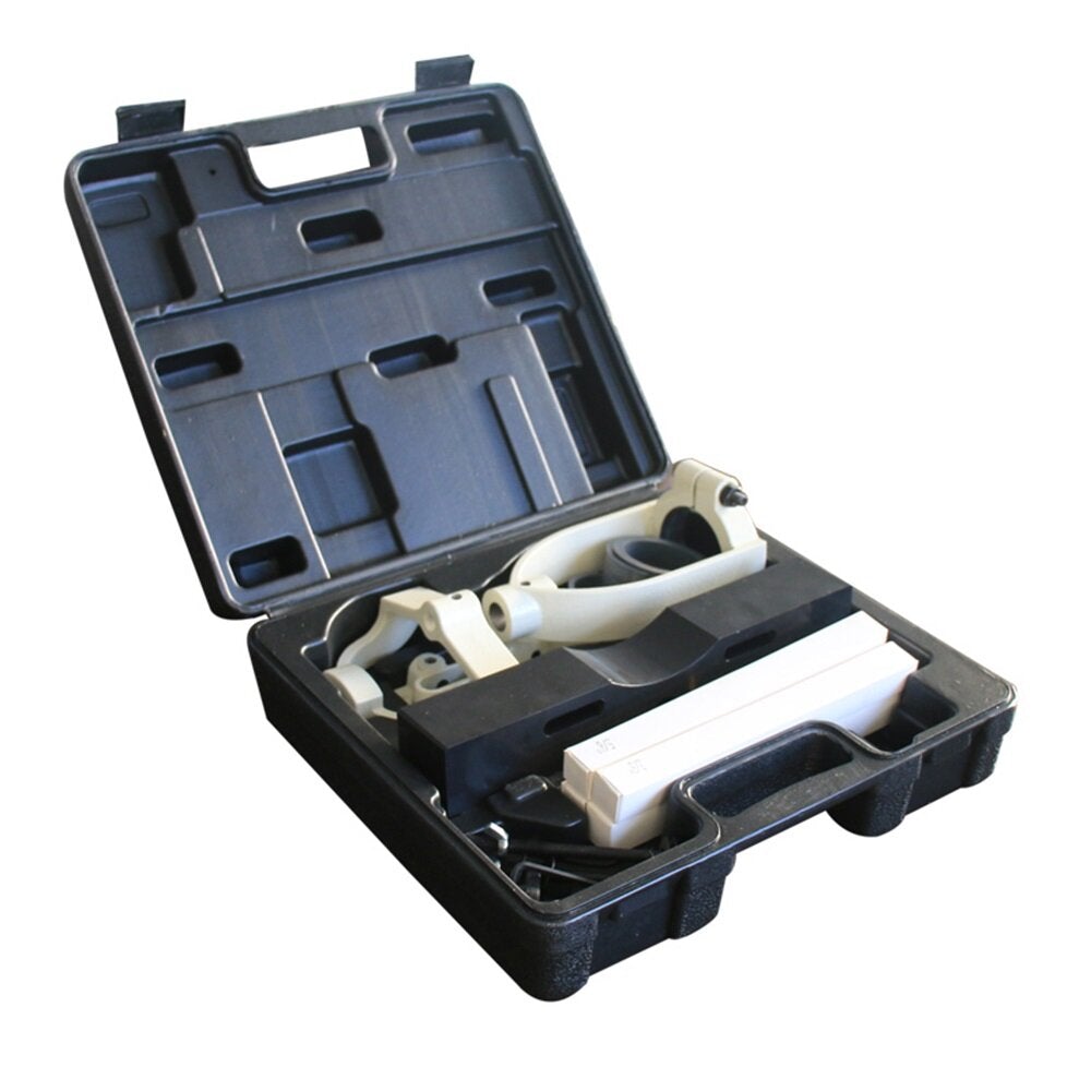 65mm Bench Drill to Square Tenon Machine Accessories Set DIY wood working Bench Converter Holder with Reducer Sleeve Square Hole Drill Machine