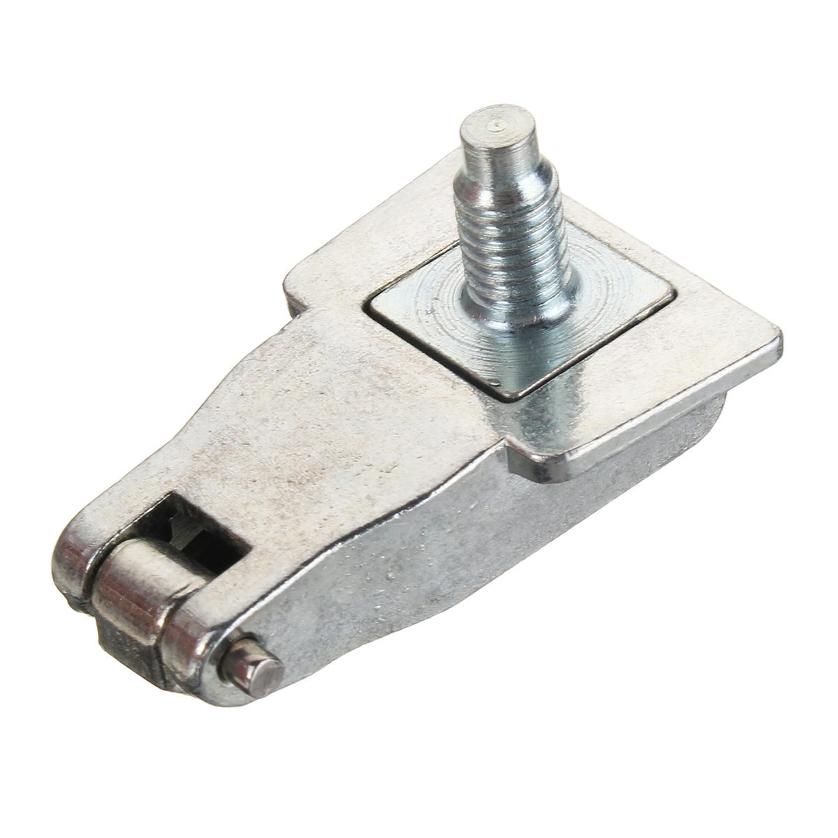 Chrome Metal Outer Door Handle Hinge Repair Tool