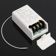 Remote Control Power Switch 3000W High Power Wireless Switch 200M 220V One Way