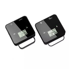Portable Mini UHF Wireless Professional Lavalier Microphone with True Diversity Reception System Mic for Camera DSLR