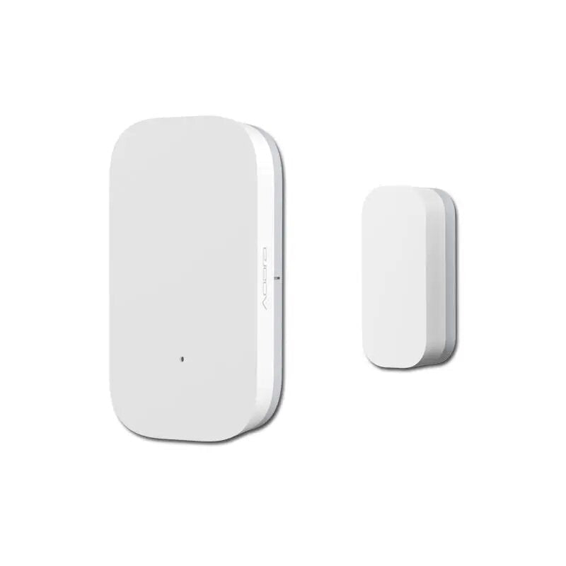 Door Window Sensor Wireless Remote Control Smart Home Kit Remote Alarm Eco-System With Mi Home APP[4PCS]