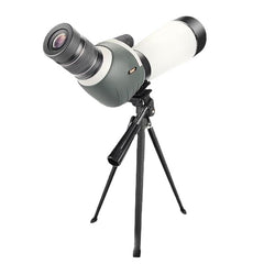 20-60x80 Zoom Monocular HD Optic BAK4 Waterproof Bird Watching Spotting Telescope + Tripod Outdoor Camping