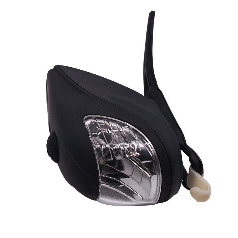 Headlight Smart Sensor USB Bike Light Cycling Bicycle Motorcycle Electric Scooter