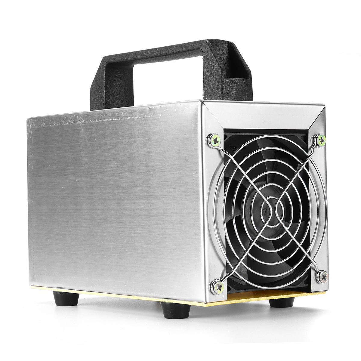 24g Ozone Generator Module Ozone Machine Air Purifier Air Cleaner Disinfection Cleaner