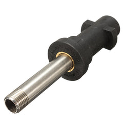 Foam Lance Compatible Adaptor 1/4 Inch Machine