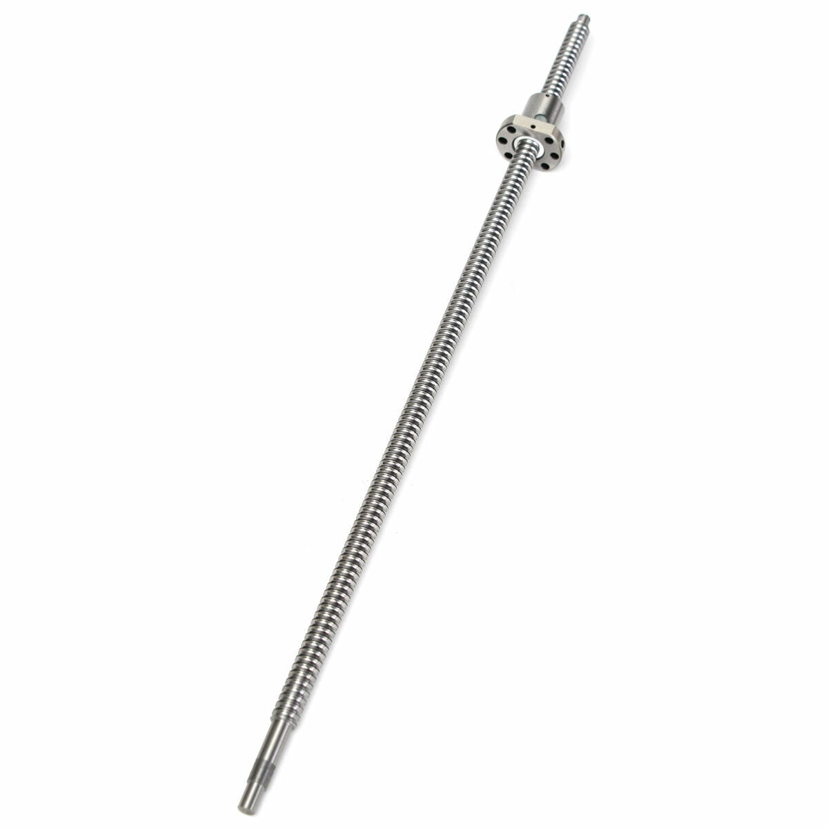 650mm Ball Screw with Nut Set for CNC
