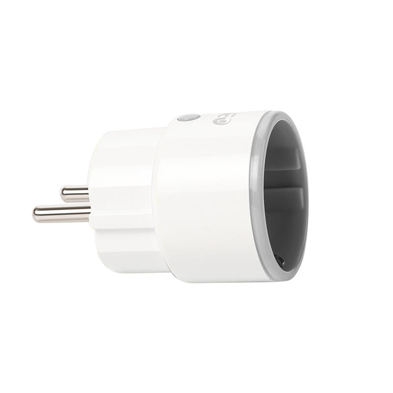 WiFi Mini Smart Plug APP Remote Control Timing Smart Socket EU Plug