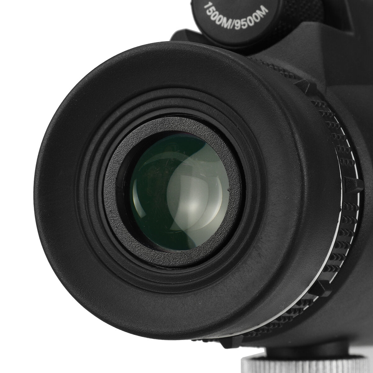 40X60 Telescope With Tripod+Phone Clip Powerful Night Vision BAK4 Prism Long View FMC Coating Film Monocular Telescope For Hunting Tourism