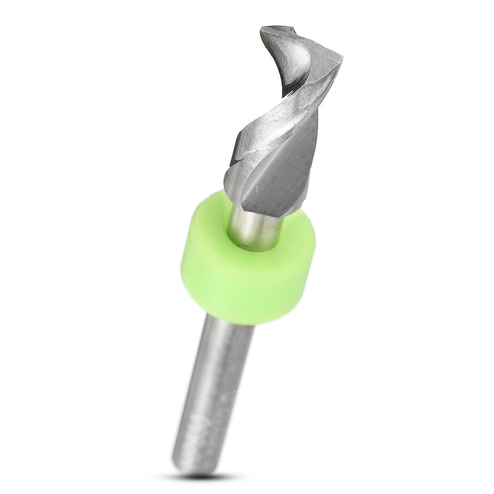 4.0/4.5/4.8/5/5.5mm PCB Drill Bit Tungsten Carbide Cutter for Circuit Board
