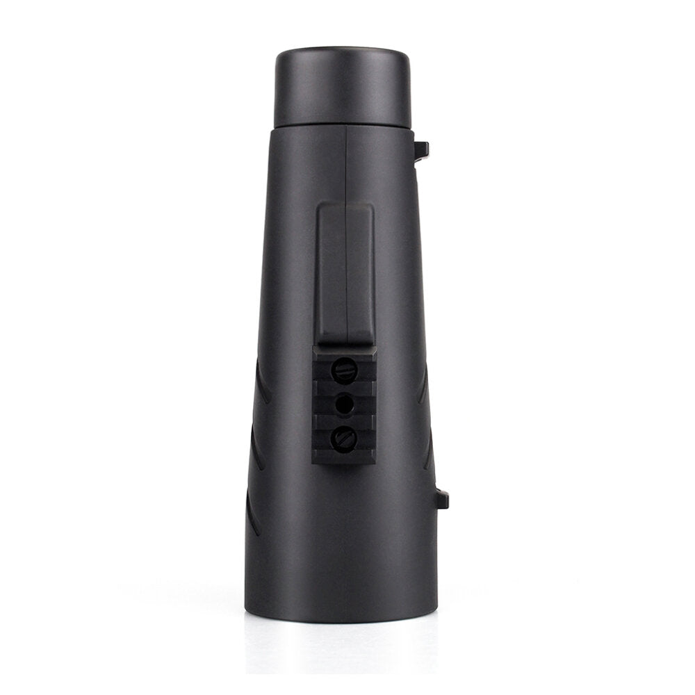10x50 Telescope Monocular Waterproof Anti-fog Nitrogen Seal Multi-coated Telescope for Hunting Camping Hiking with Hand Strap