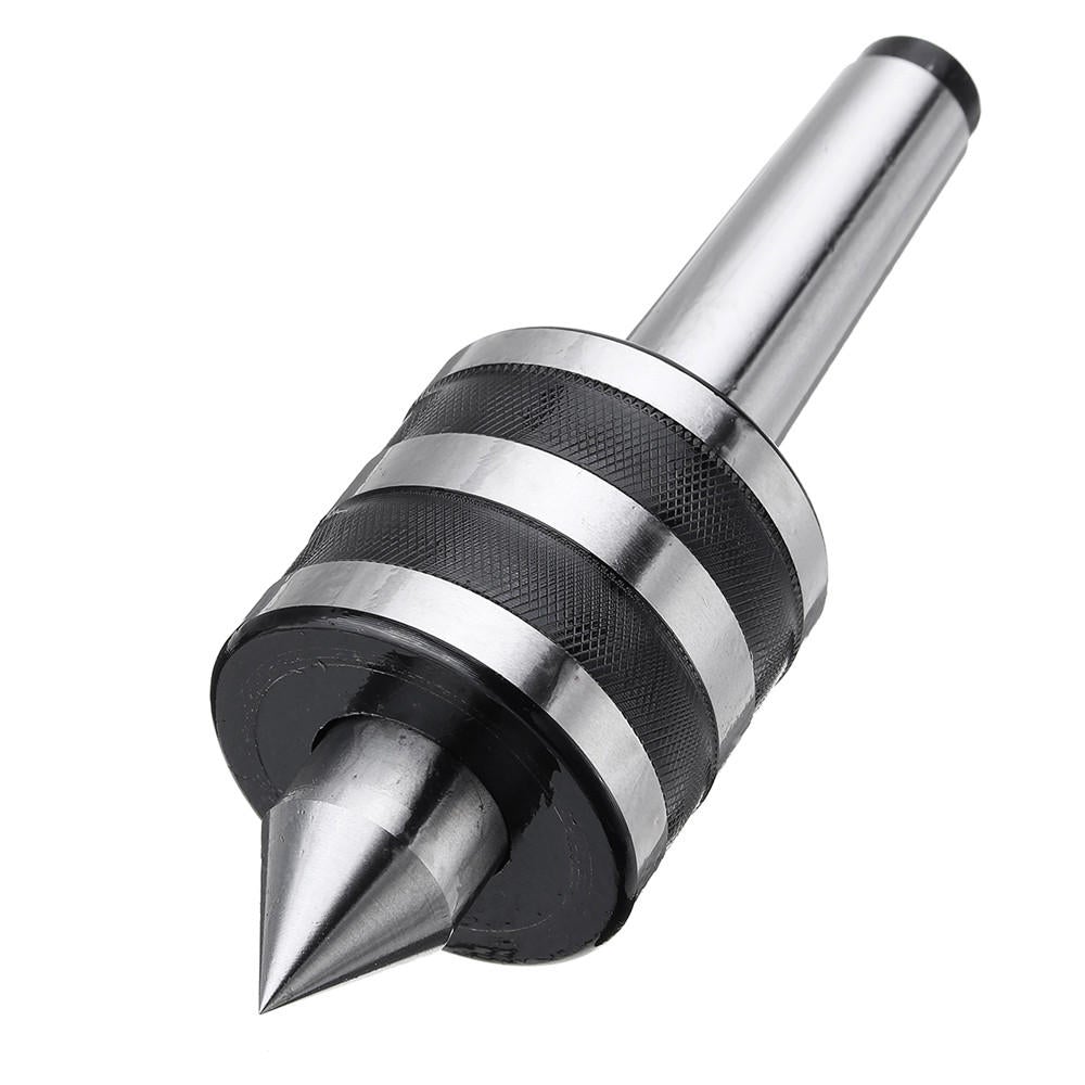 Taper Live Center Triple Bearing Lathe Live Center Taper Tool