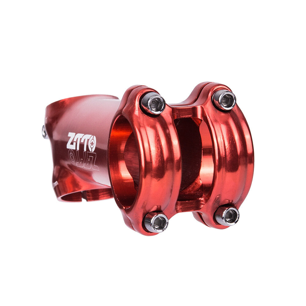 Aluminum Alloy Wide Angle Plus Or Minus 17 Degrees Bicycle Handlebar Stand MTB Road Bike Handlebar Stand Tube