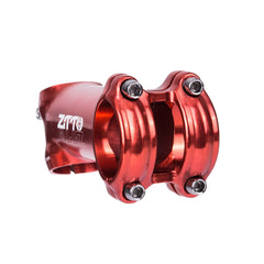 Aluminum Alloy Wide Angle Plus Or Minus 17 Degrees Bicycle Handlebar Stand MTB Road Bike Handlebar Stand Tube
