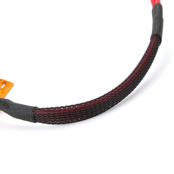 H7 50W-8Ohm Canbus Error Free Load Resistor Car LED Decoder Warning Canceler 12V