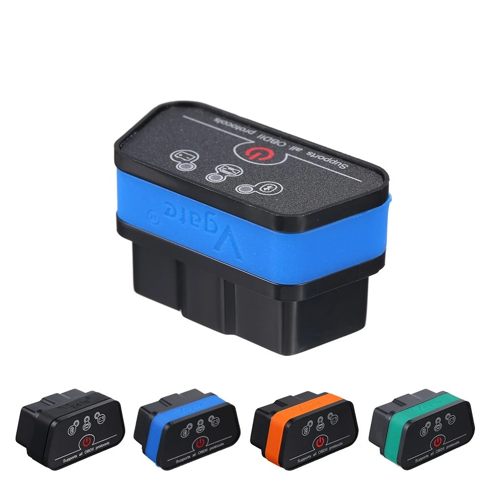 BT Diagnostic-tool Adapter for PC / Android Phone Code Reader