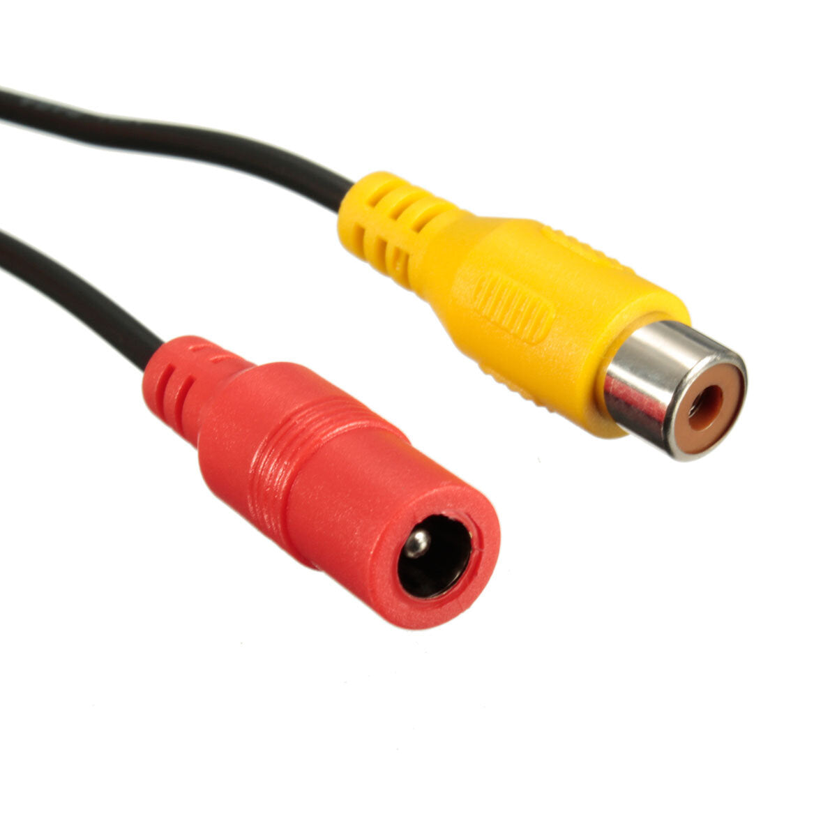 Reverse Handle CCD HD Camera