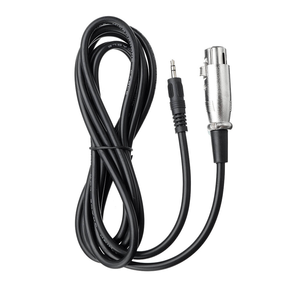 Live Microphone Recording Microphone Condenser Microphone