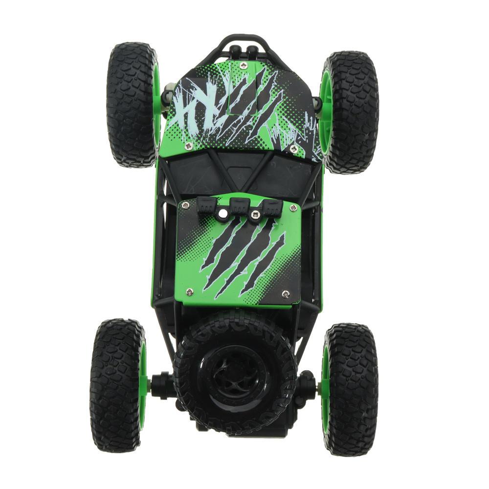 2WD 2.4G 1/22 Crawler Truck Off-Road RC Car