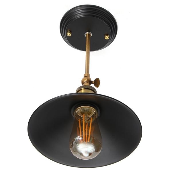 Wall Sconce Light Vintage Hang Pendant Ceiling Lamp