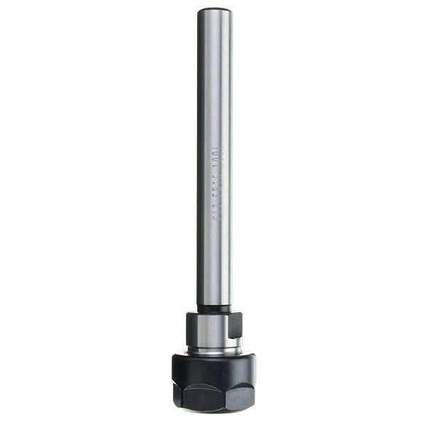 Straight Shank Collet Chuck Holder CNC Lather Milling Tool
