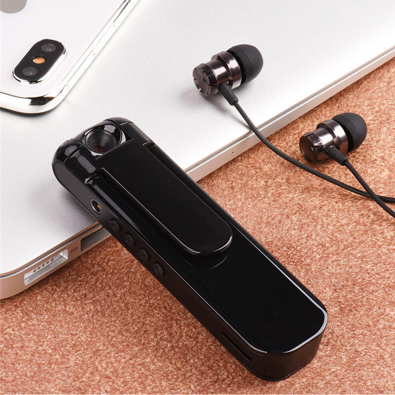 3-in-1 Portable Camera Pen MP3 Player 3-in-1 HD 1080P Motion Detect Portable Cam Video Voice Recording Pen