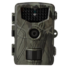 HD IR Night Vision 16MP 1080P Waterproof Hunting Trail Camera Motion Activated Wildlife Scouting Outdoor Trail Trigger Camera