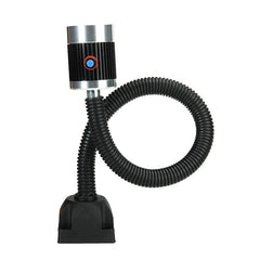 3W 12-24V 500mm CNC Machine LED Lamp Aluminum Alloy Flexible Light Bar Working Tool Lamp