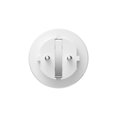 LED Light Smart 10A WiFi Socket Switch Real-time Status Feedback Function Work for Amazon Alexa Google Assistant