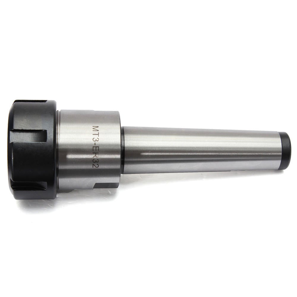 Morse Taper Milling Collet Chuck Holder CNC Cutter Arbor