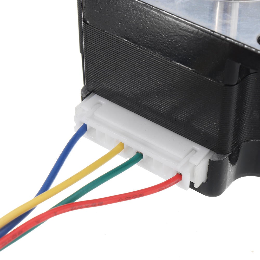 41mm Nema 23 Stepper Motor 57 Motor 2.8A 55N.cm 4-lead CNC Laser Grind Foam Plasma Cut Engraving Machine