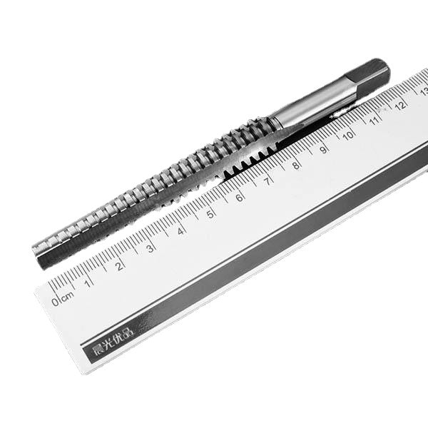 HSS Trapezoidal Metric Tap Ladder Shaped Screw Machine Screw Tap