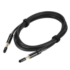 Guitar Silent Plug Connecting Cable Electric Guitar Cable 3M