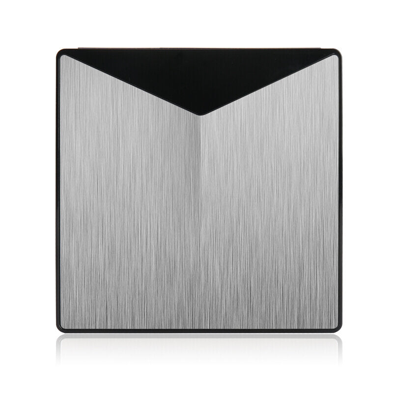 External USB3.0 Mobile Optical Drive CD/DVD-ROM Combo DVD RW ROM Burner Laptop External Desktop All-in-One for WIN/MAC